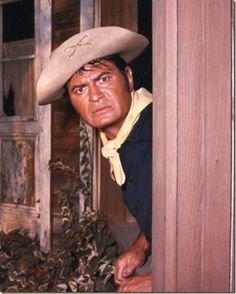 Larry Storch