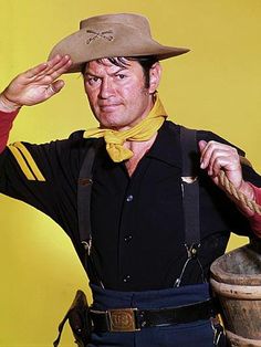 Larry Storch