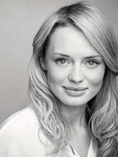 Laura Haddock