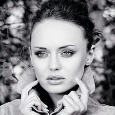 Laura Haddock