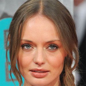 Laura Haddock