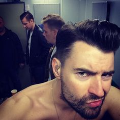 Liam Fray