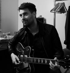 Liam Fray