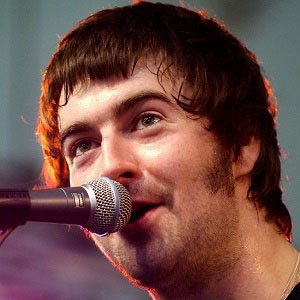 Liam Fray