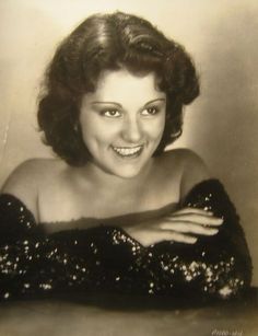 Lillian Roth