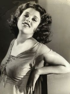 Lillian Roth