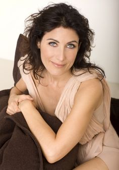 Lisa Edelstein