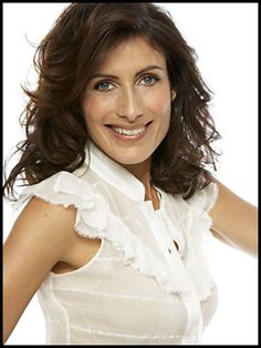 Lisa Edelstein