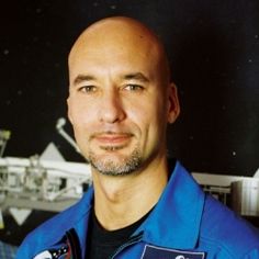 Luca Parmitano