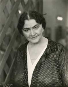 Lucille La Verne