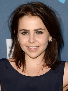 Mae Whitman