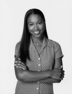 Maia Campbell