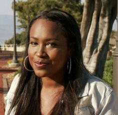 Maia Campbell