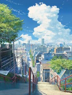 Makoto Shinkai