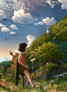 Makoto Shinkai