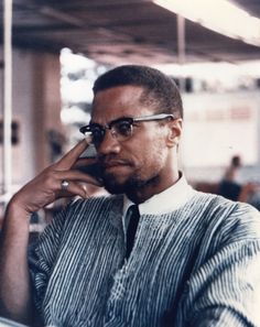 Malcolm X