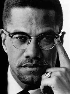 Malcolm X