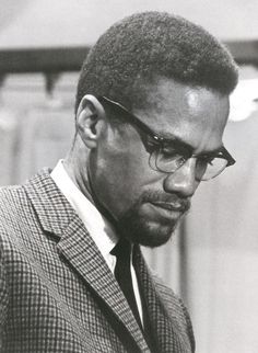 Malcolm X