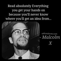 Malcolm X