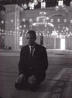 Malcolm X