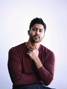 Manish Dayal