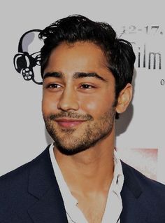 Manish Dayal