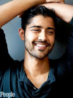 Manish Dayal