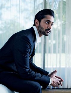 Manish Dayal