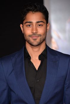 Manish Dayal