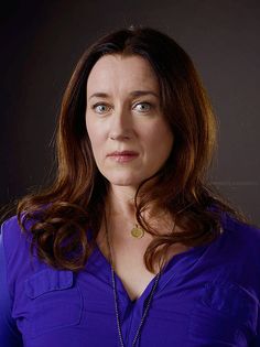 Maria Doyle Kennedy