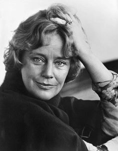 Maria Schell