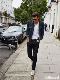 Mark Ronson