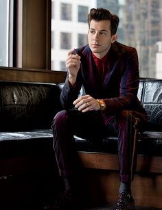 Mark Ronson