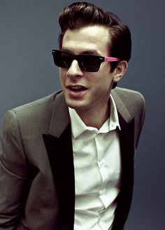 Mark Ronson