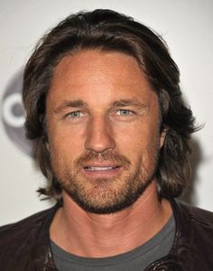 Martin Henderson