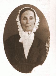 Mary Thompson