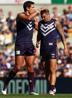 Matthew Pavlich