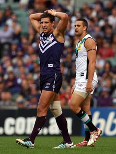 Matthew Pavlich