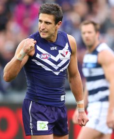 Matthew Pavlich