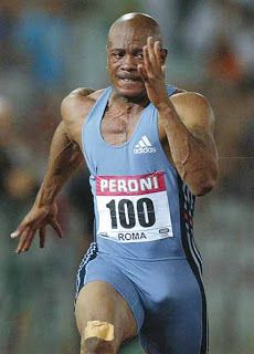 Maurice Greene