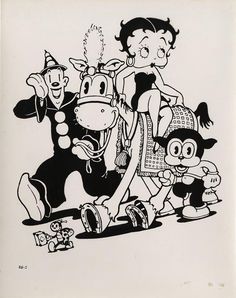 Max Fleischer