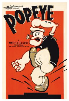 Max Fleischer