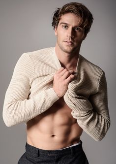 Max Morley