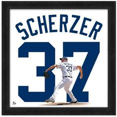 Max Scherzer