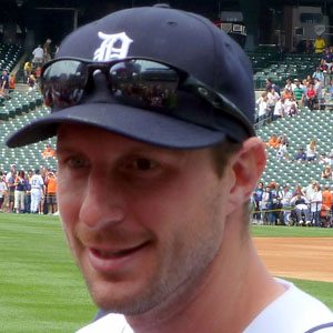 Max Scherzer