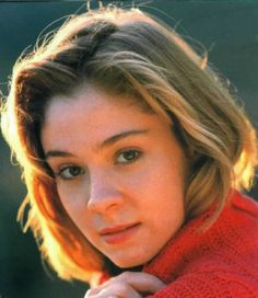 Megan Follows