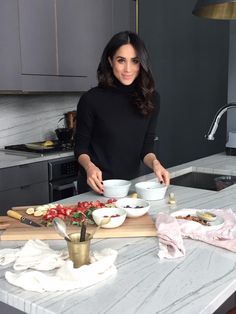 Meghan Markle