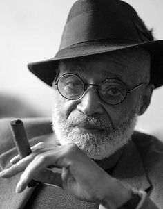 Melvin Van Peebles