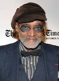 Melvin Van Peebles