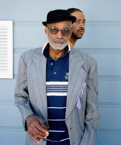 Melvin Van Peebles